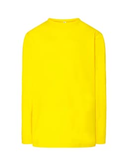 REGULAR LS T-SHIRT KING SIZE