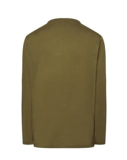 REGULAR LS T-SHIRT KING SIZE