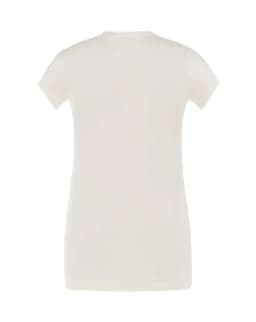 REGULAR PREMIUM T-SHIRT LADY