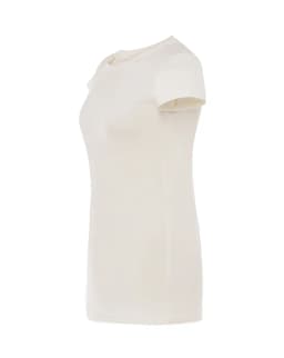 REGULAR PREMIUM T-SHIRT LADY