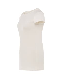 REGULAR PREMIUM T-SHIRT LADY