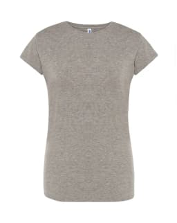 REGULAR PREMIUM T-SHIRT LADY