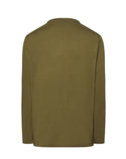 REGULAR LS T-SHIRT KING SIZE