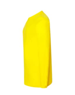 REGULAR LS T-SHIRT KING SIZE