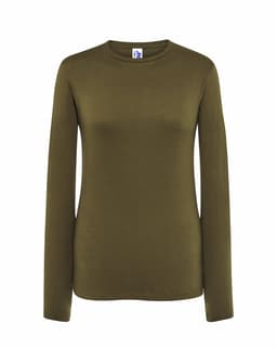 REGULAR LADY LS