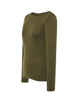 REGULAR LADY LS