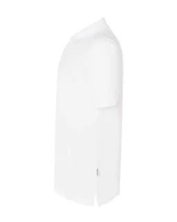 HEAVY PIQUE POLO MAN