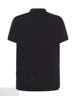 HEAVY PIQUE POLO MAN