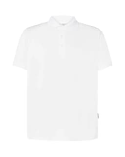 HEAVY PIQUE POLO MAN