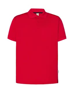 HEAVY PIQUE POLO MAN