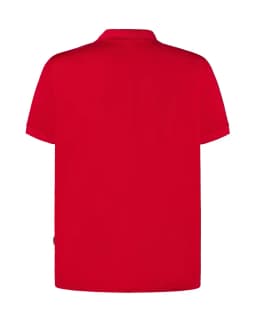 HEAVY PIQUE POLO MAN