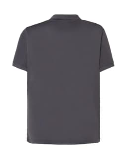 HEAVY PIQUE POLO MAN