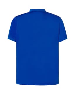 HEAVY PIQUE POLO MAN