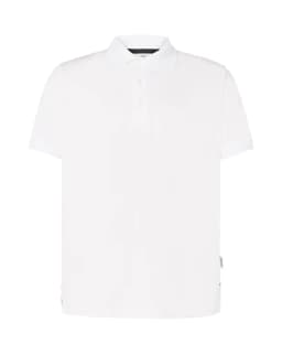 HEAVY PIQUE POLO MAN