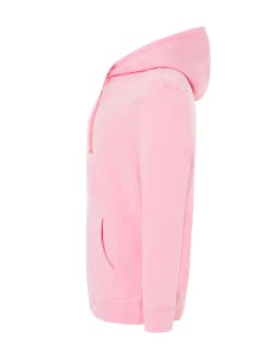 UNISEX OCEAN HOODED CONTRAST KANGAROO