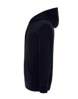 UNISEX OCEAN HOODED CONTRAST KANGAROO