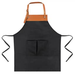 DELANTAL "COFFEE SHOP"