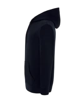 UNISEX OCEAN HOODED CONTRAST KANGAROO