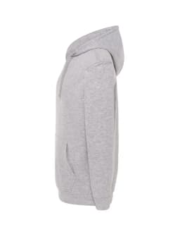 UNISEX OCEAN HOODED CONTRAST KANGAROO