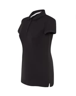 PIQUE POLO LADY