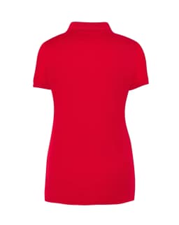 PIQUE POLO LADY