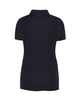 PIQUE POLO LADY