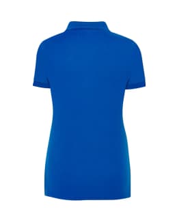 PIQUE POLO LADY