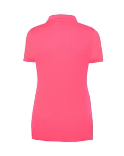 PIQUE POLO LADY