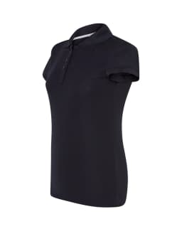 PIQUE POLO LADY