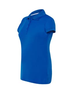 PIQUE POLO LADY