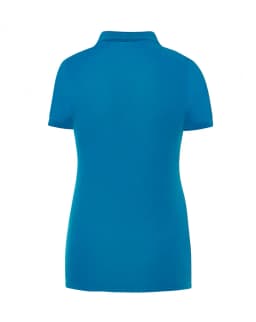 PIQUE POLO LADY