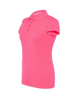 PIQUE POLO LADY