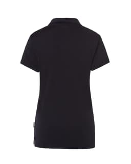 HEAVY PIQUE POLO LADY