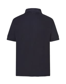 PIQUE POLO KID