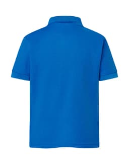 PIQUE POLO KID