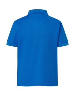 PIQUE POLO KID