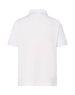 PIQUE POLO KID