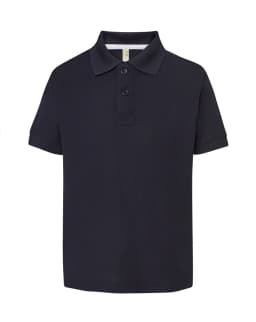 PIQUE POLO KID