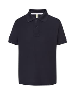 PIQUE POLO KID