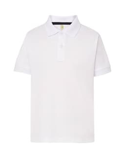 PIQUE POLO KID