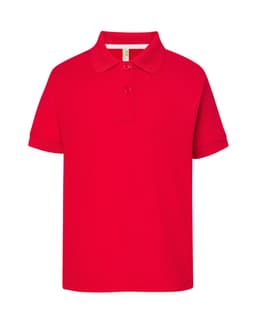 PIQUE POLO KID