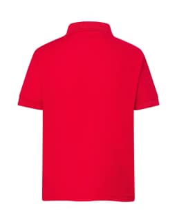 PIQUE POLO KID