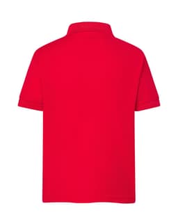 PIQUE POLO KID