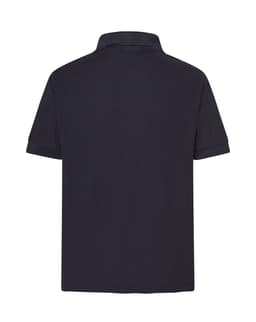 PIQUE POLO KID