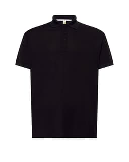 PIQUE POLO MAN