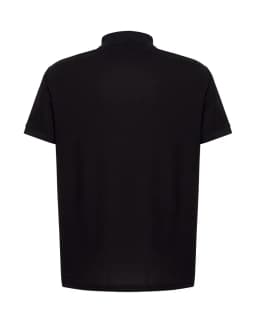 PIQUE POLO MAN