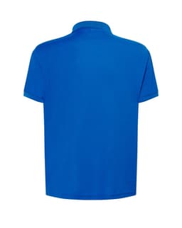PIQUE POLO MAN