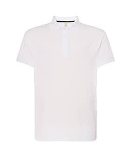 PIQUE POLO MAN