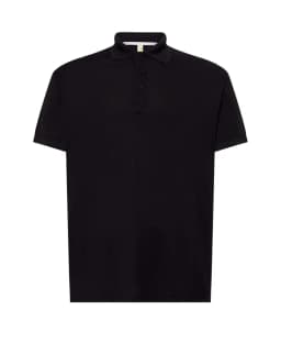 PIQUE POLO MAN