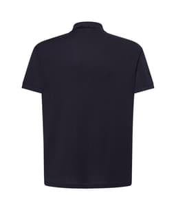 PIQUE POLO MAN